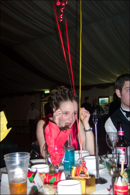 Xmas Dinner 022